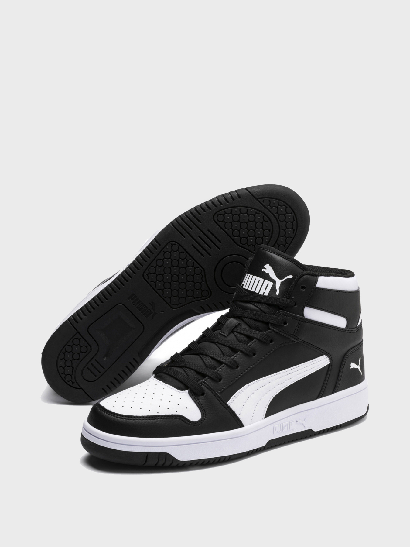 Кроссовки PUMA модель 36957301 Фото