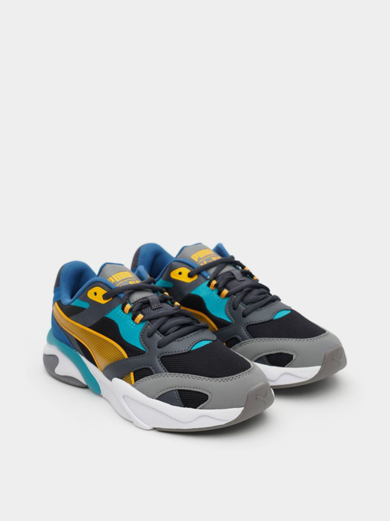 Кроссовки PUMA модель 37599919 Фото