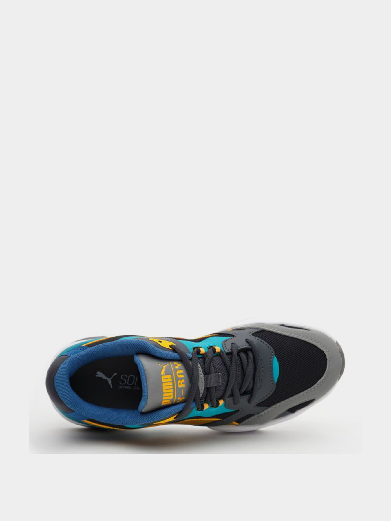 Кроссовки PUMA модель 37599919 Фото