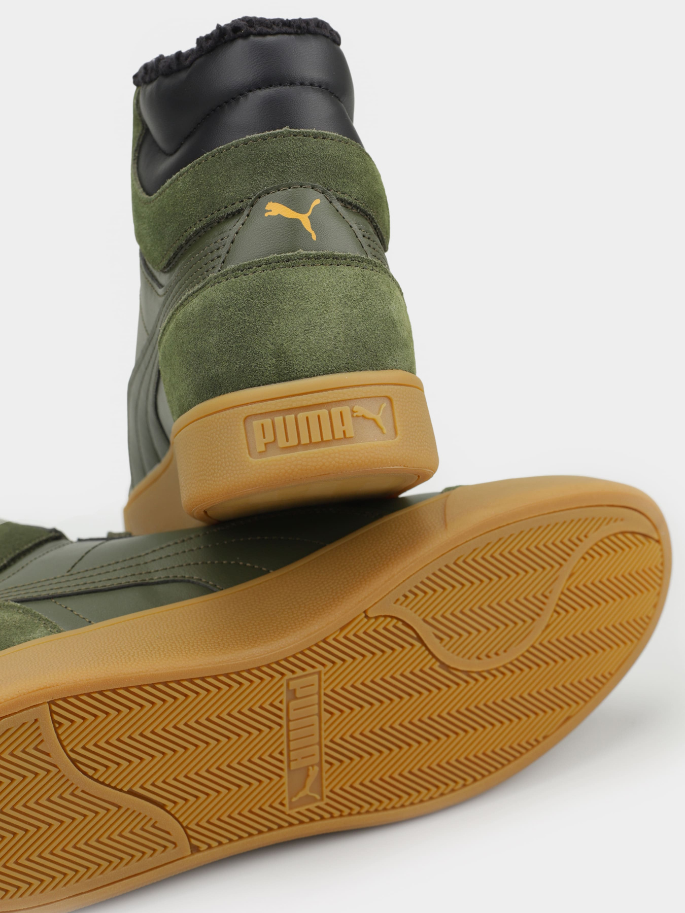 Кроссовки PUMA модель 38760902 Фото
