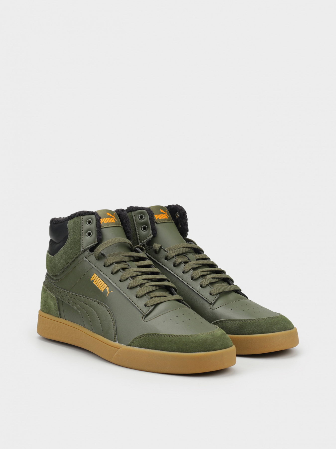 Кроссовки PUMA модель 38760902 Фото