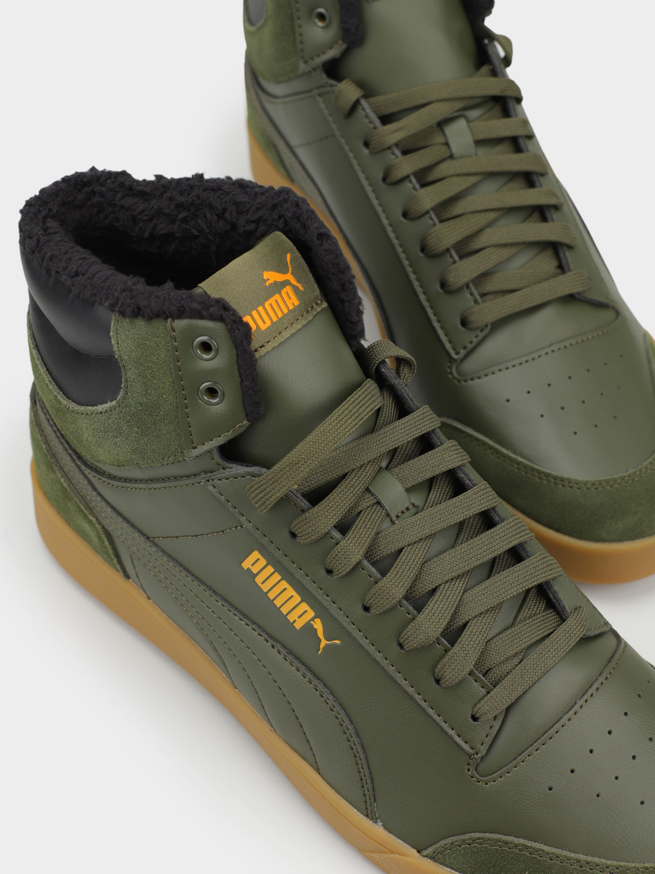 Кроссовки PUMA модель 38760902 Фото