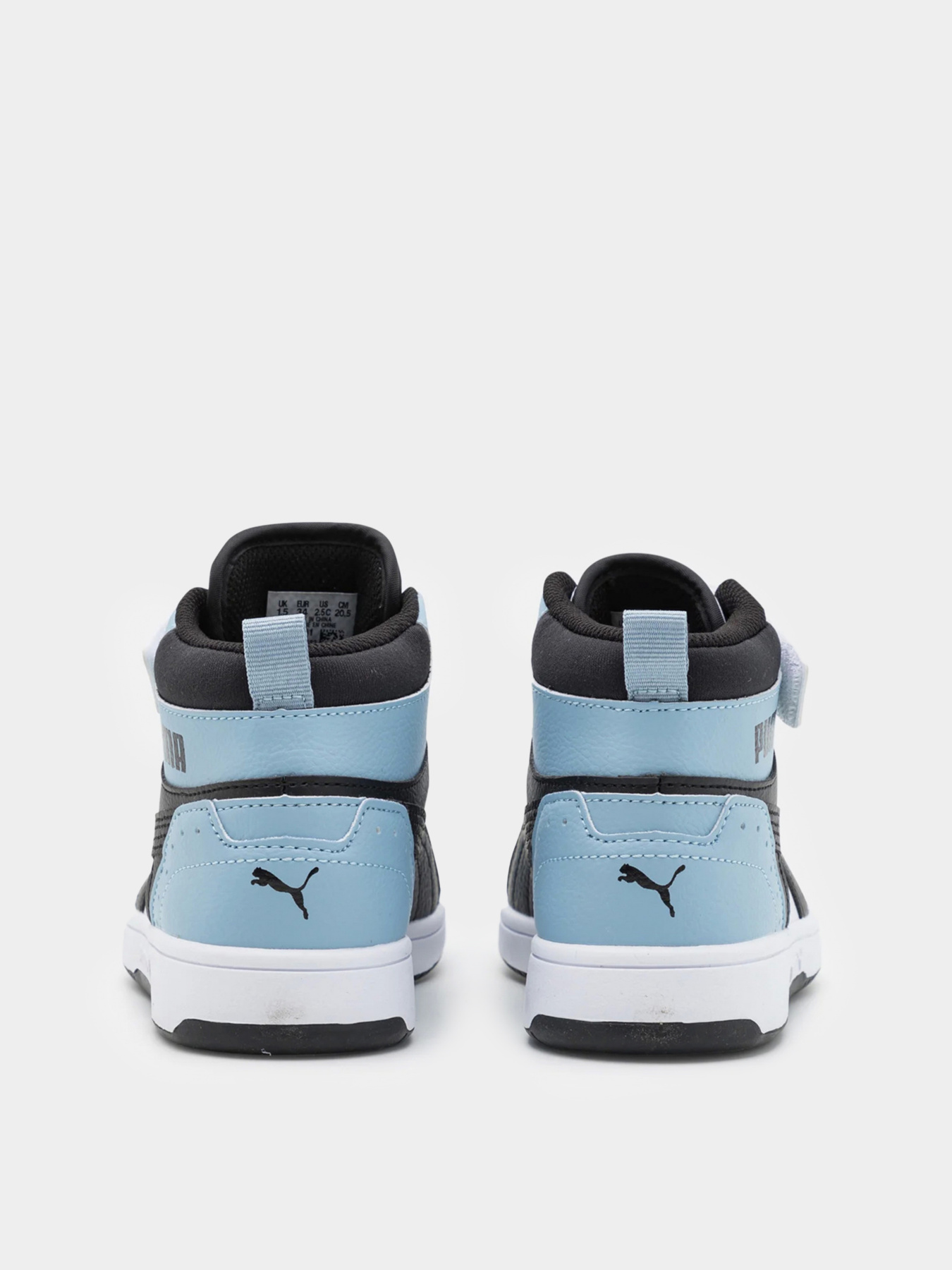 Кроссовки PUMA модель 38844701 Фото