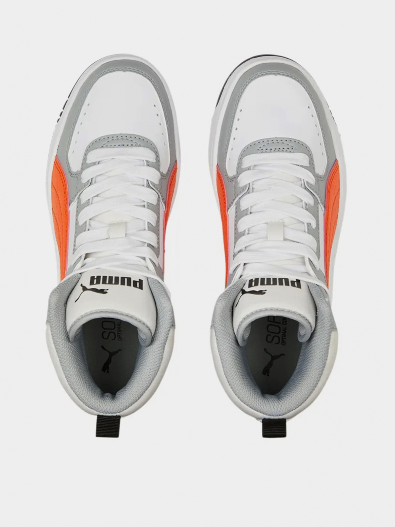 Кроссовки PUMA модель 38844703 Фото