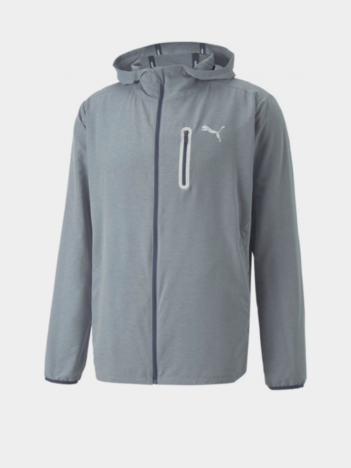 Куртки и дубленки PUMA модель 52231718 Фото
