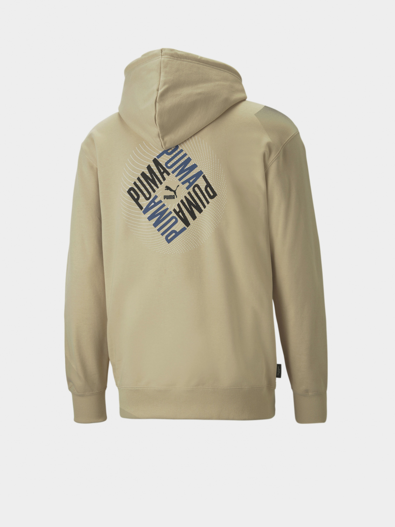 Худи и свитшоты PUMA модель 53566067 Худи и свитшоты PUMA модель 53566067 Фото