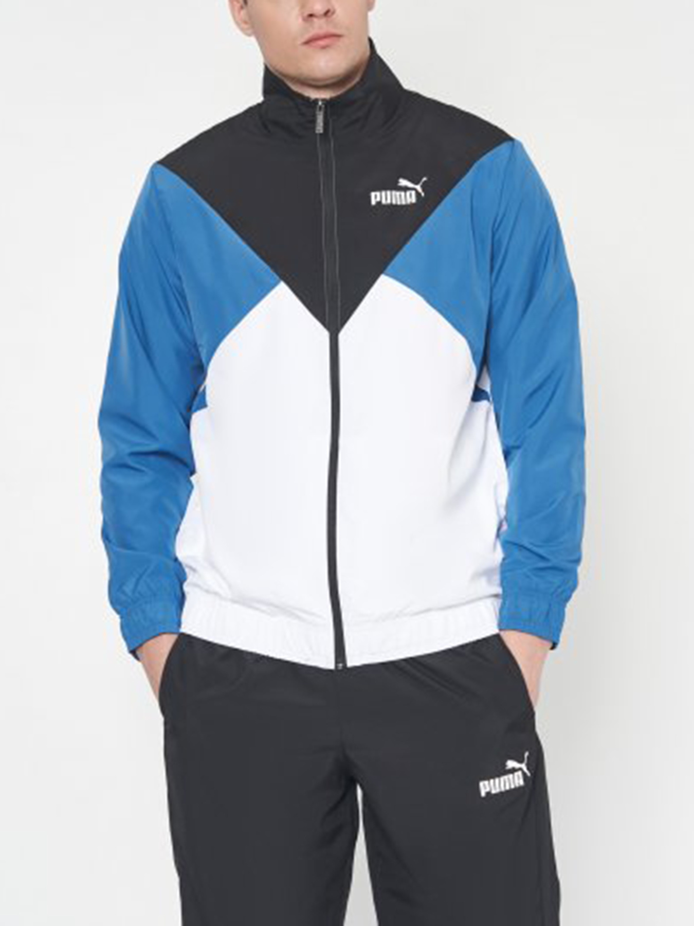 Костюмы PUMA модель 67003617 Фото