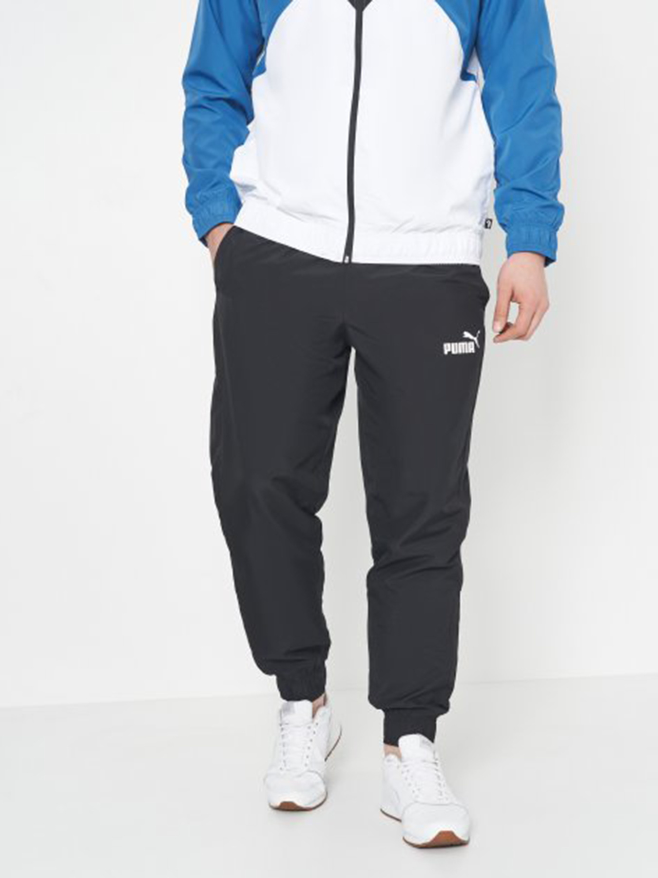 Костюмы PUMA модель 67003617 Фото
