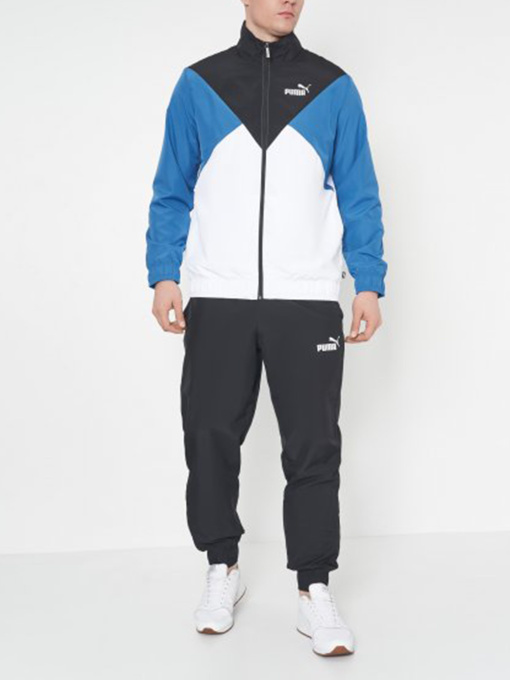 Костюмы PUMA модель 67003617 Фото
