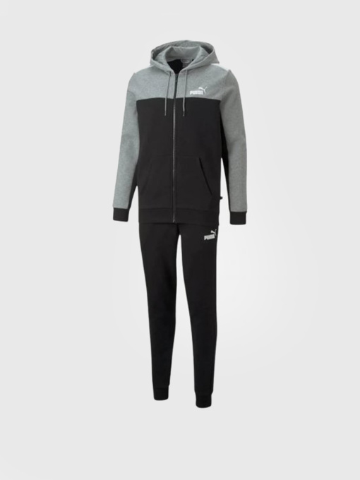 Костюмы PUMA модель 67003701 Фото