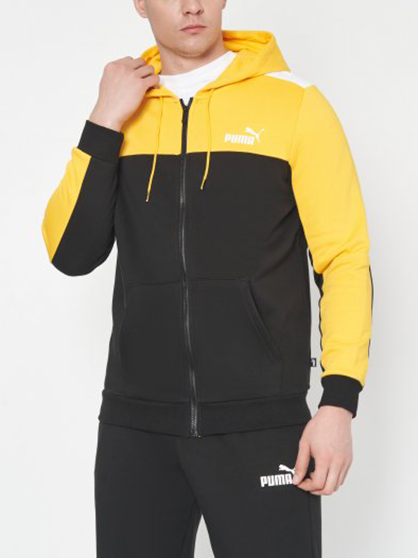 Костюмы PUMA модель 67003751 Фото