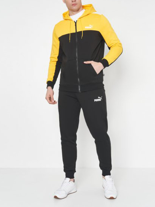 Костюмы PUMA модель 67003751 Фото