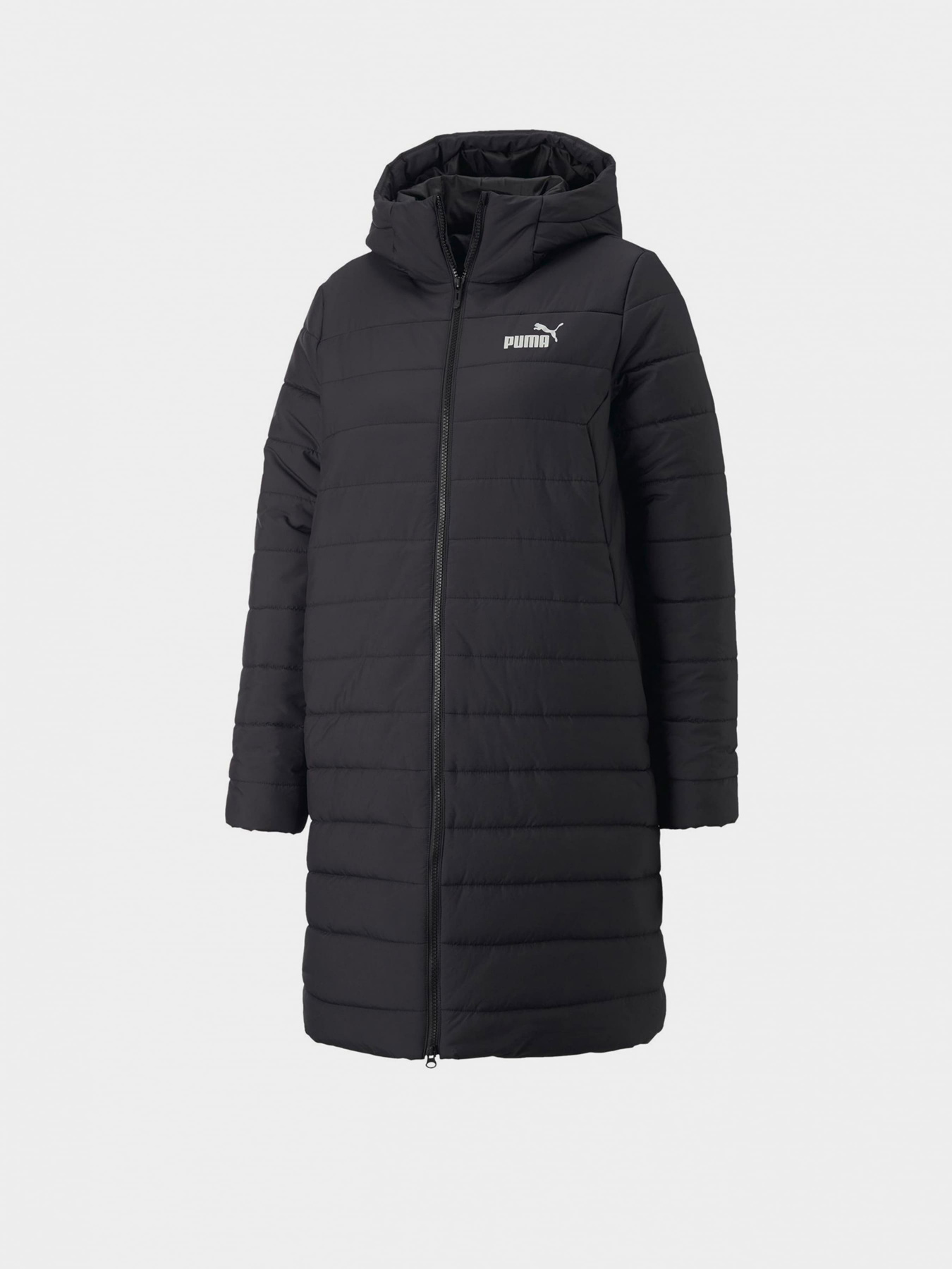 Куртки и дубленки PUMA модель 84894201 Фото