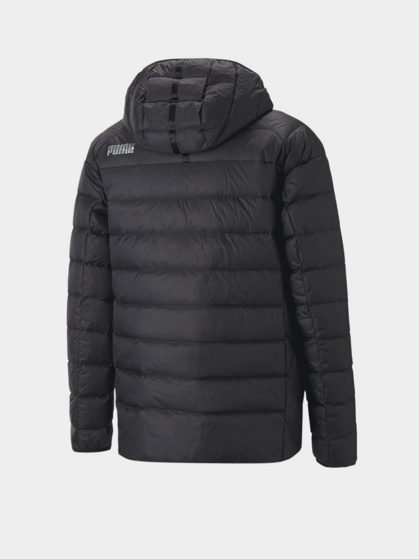 Куртки и дубленки PUMA модель 84935501 Фото