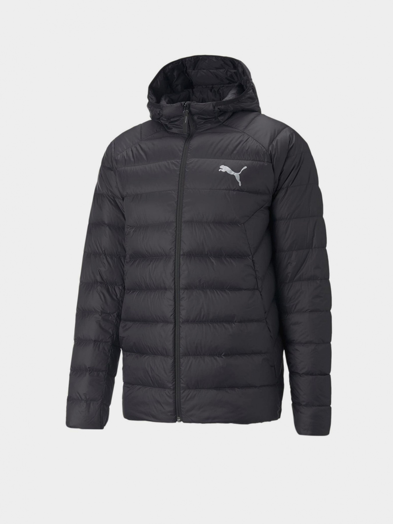 Куртки и дубленки PUMA модель 84935501 Фото