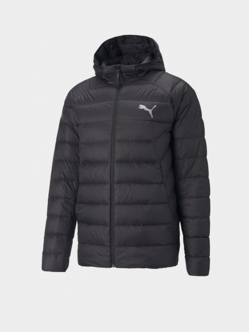 Куртки и дубленки PUMA модель 84935501 Фото