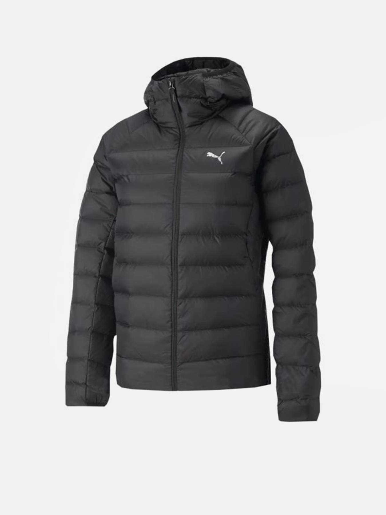 Куртки и дубленки PUMA модель 84940701 Фото