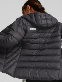 Куртки и дубленки PUMA модель 84940701 Фото