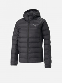 Куртки и дубленки PUMA модель 84940701 Фото
