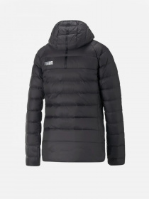 Куртки и дубленки PUMA модель 84940701 Фото