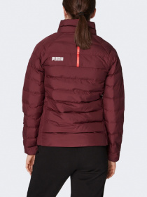 Куртки и дубленки PUMA модель 84940842 Фото