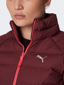 Куртки и дубленки PUMA модель 84940842 Фото