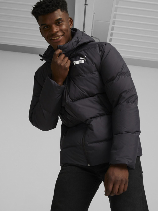 Куртки и дубленки PUMA модель 84998701 Фото