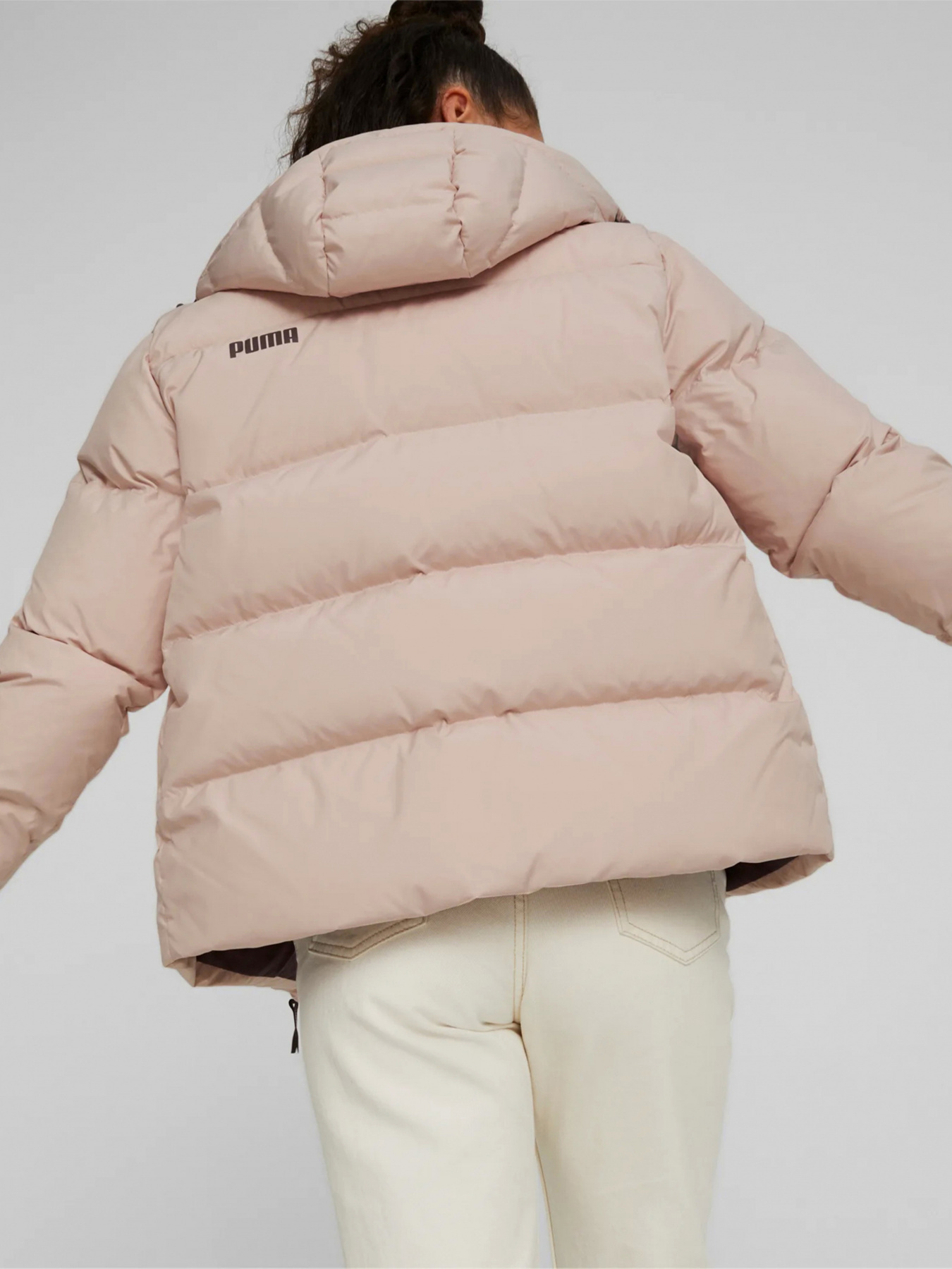 Куртки и дубленки PUMA модель 84998847 Фото