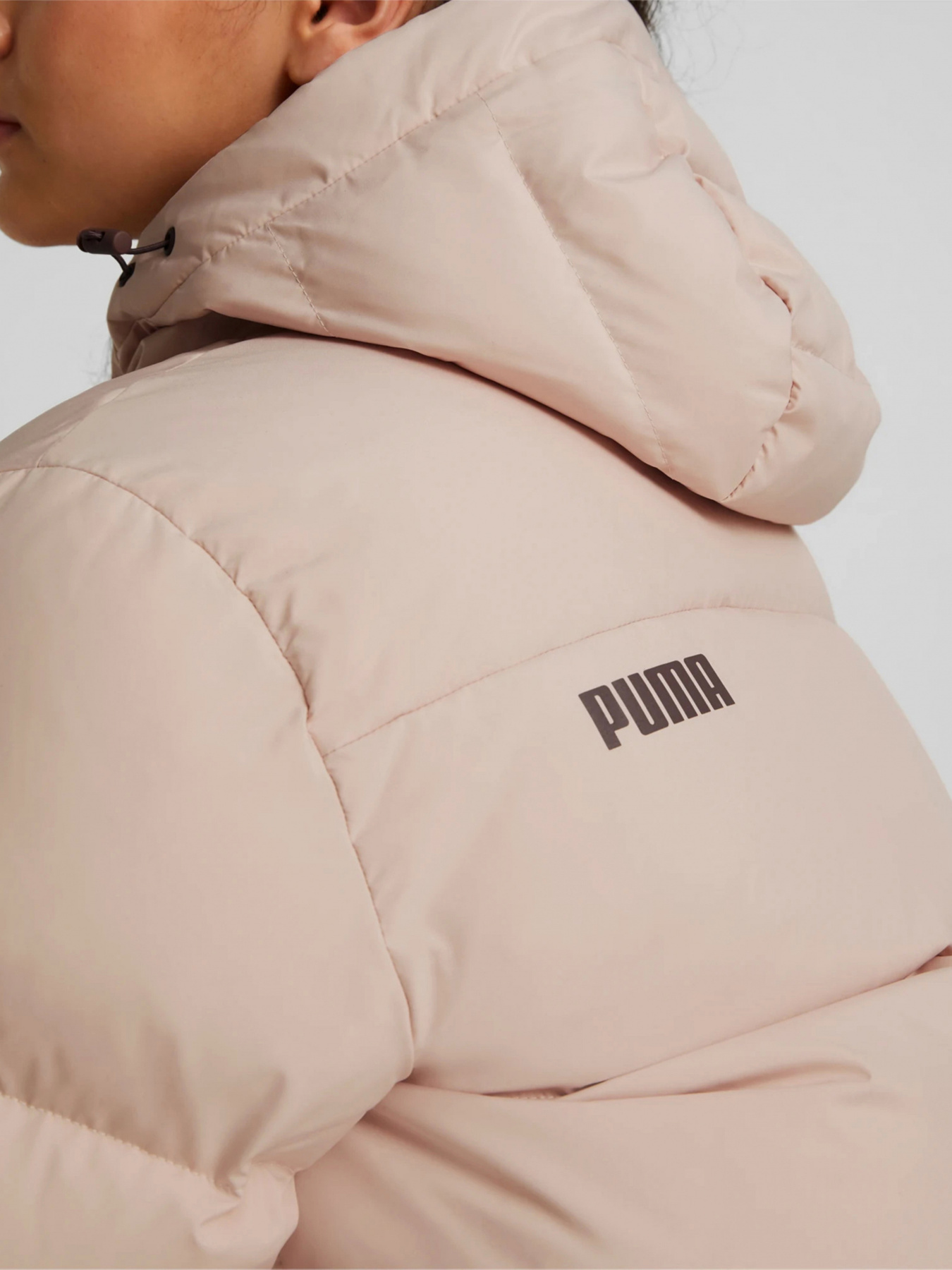 Куртки и дубленки PUMA модель 84998847 Фото
