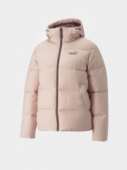 Куртки и дубленки PUMA модель 84998847 Фото