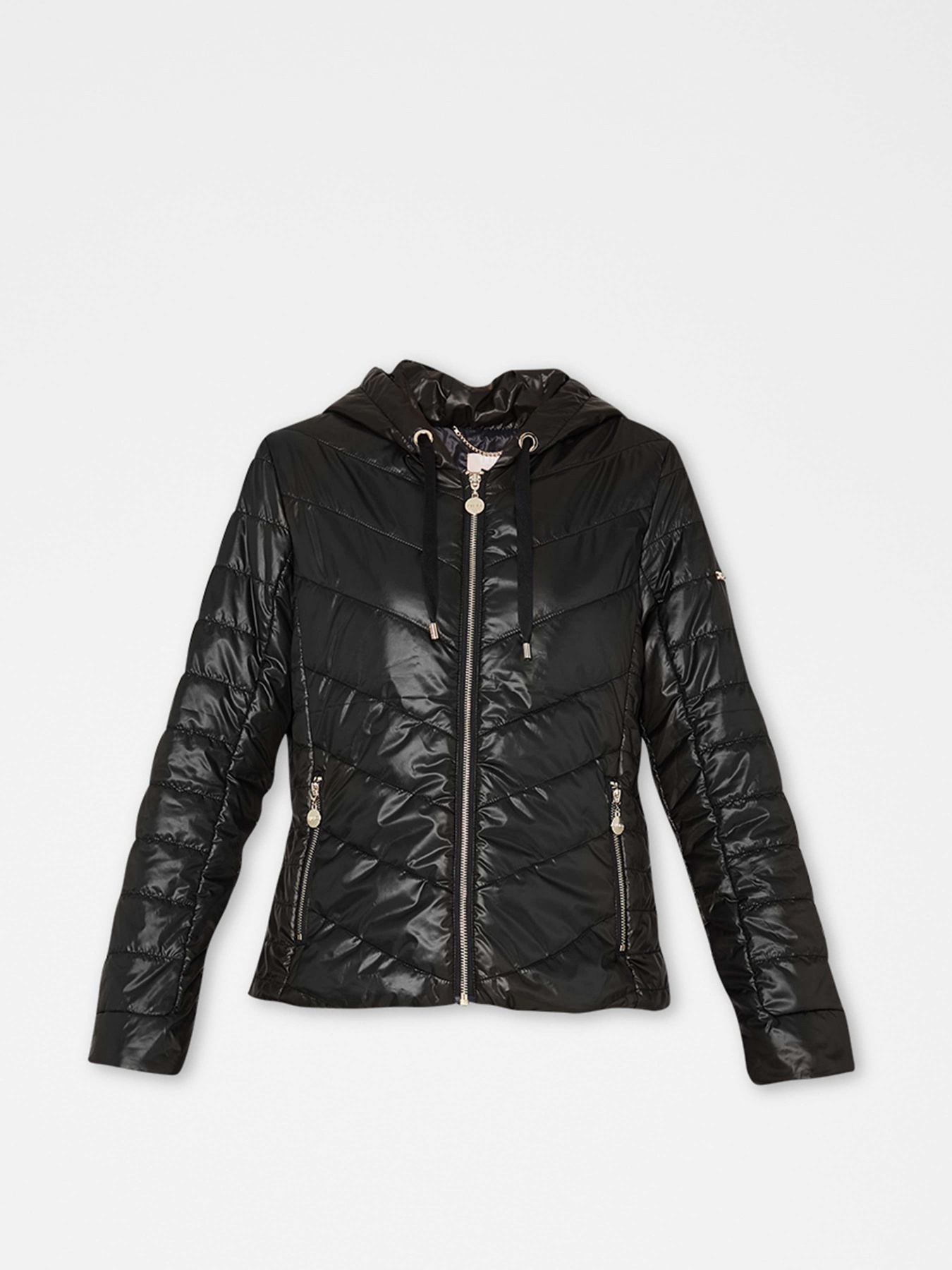 Куртки и дубленки Liu Jo модель TA3061T560222222 Фото