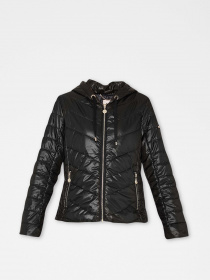 Куртки и дубленки Liu Jo модель TA3061T560222222 Фото