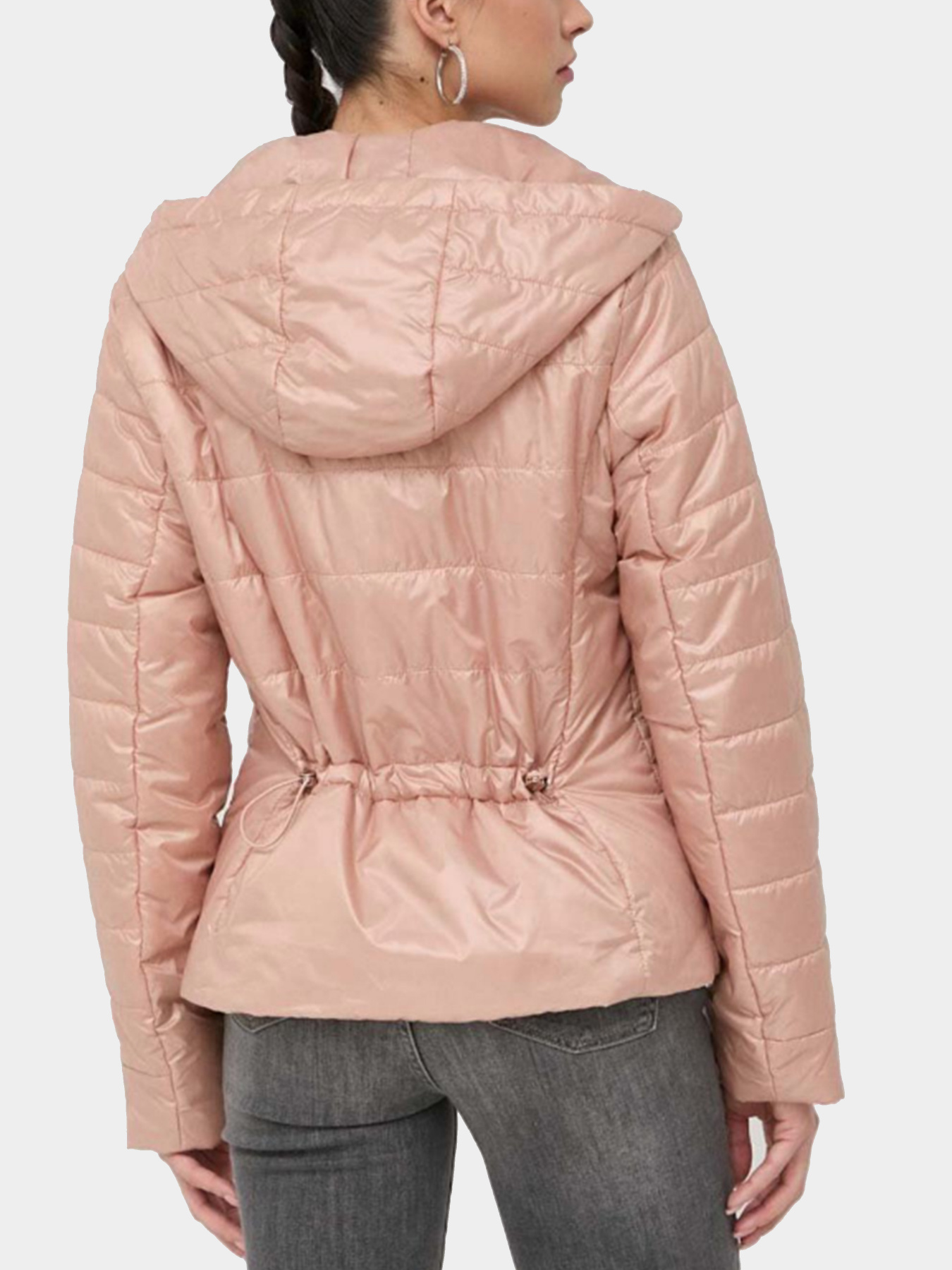 Куртки и дубленки Liu Jo модель TA3061T560251315 Фото