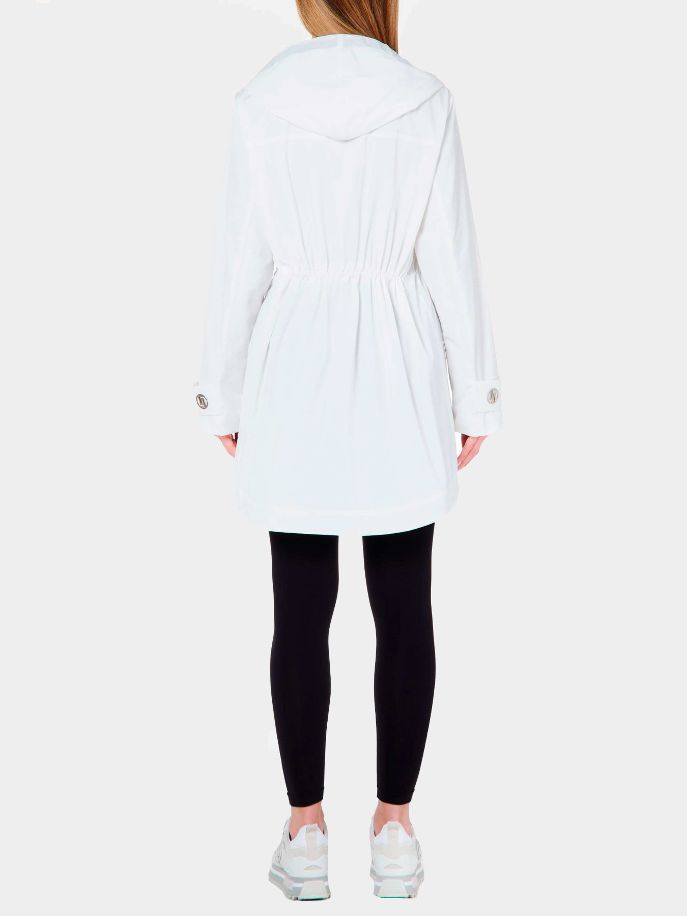 Куртки и дубленки Liu Jo модель TA3065T589510604 Фото