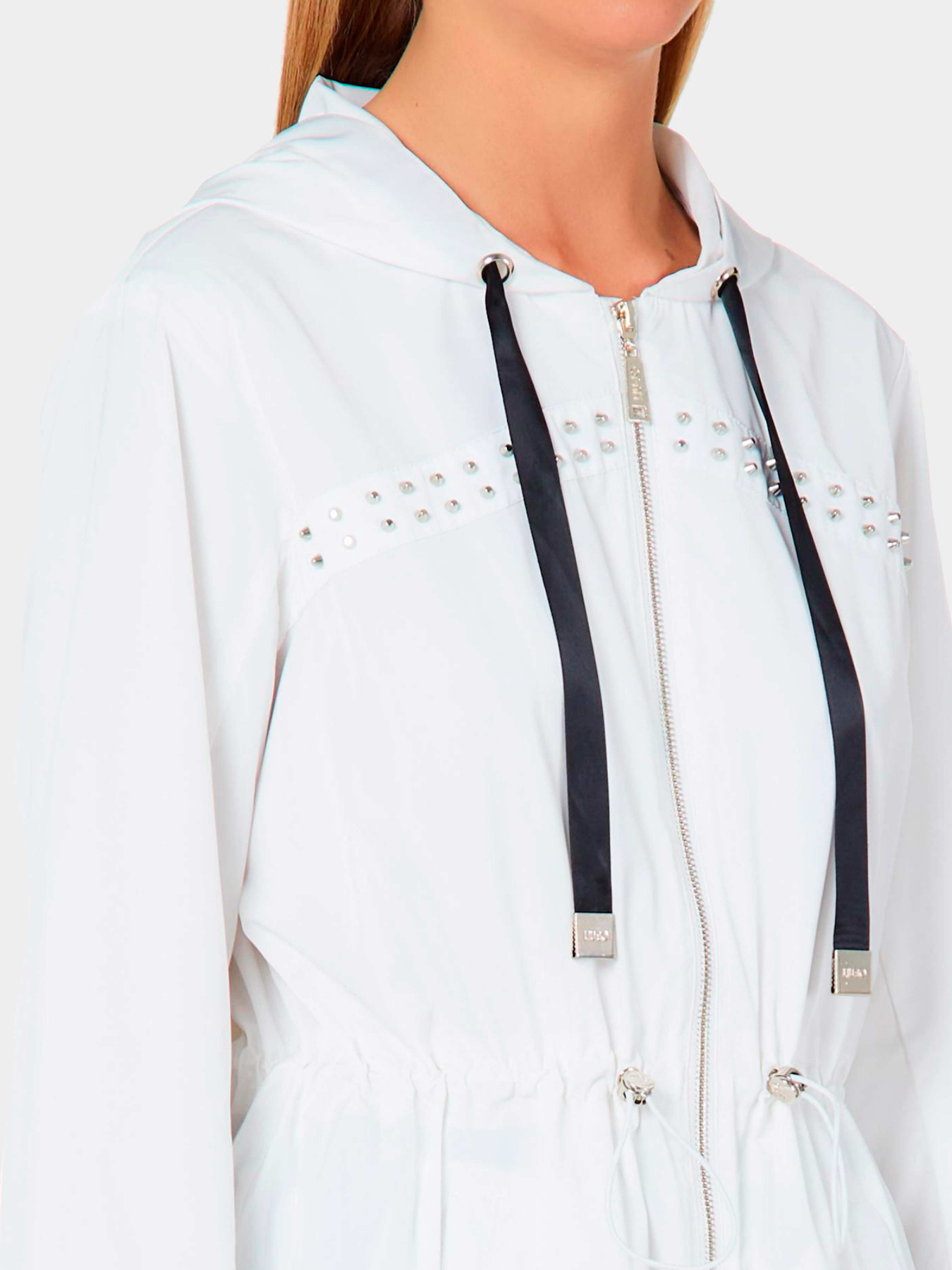 Куртки и дубленки Liu Jo модель TA3065T589510604 Фото