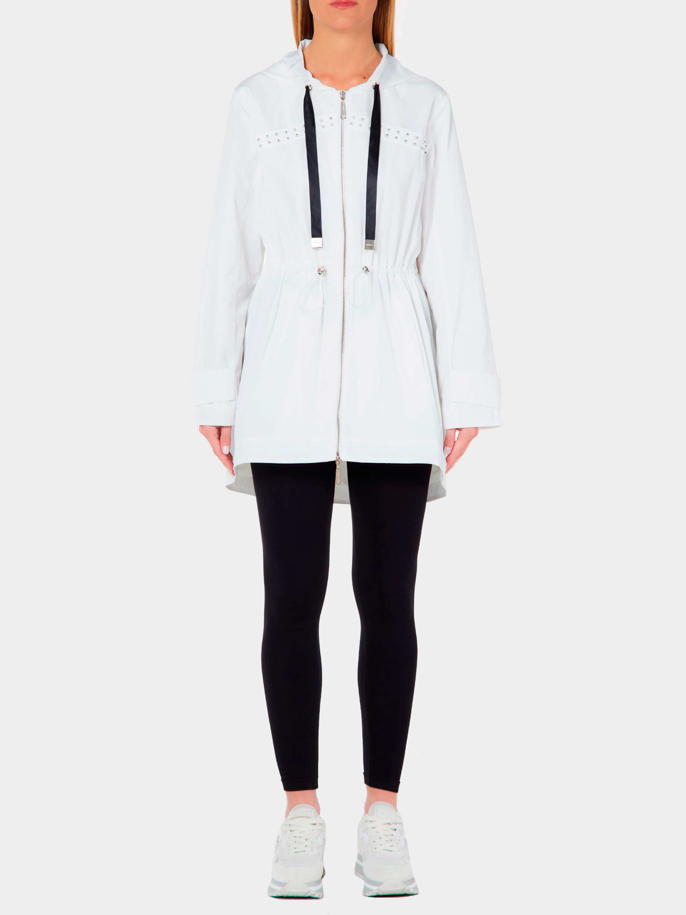 Куртки и дубленки Liu Jo модель TA3065T589510604 Фото
