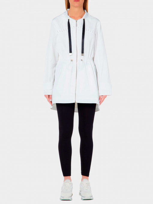 Куртки и дубленки Liu Jo модель TA3065T589510604 Фото