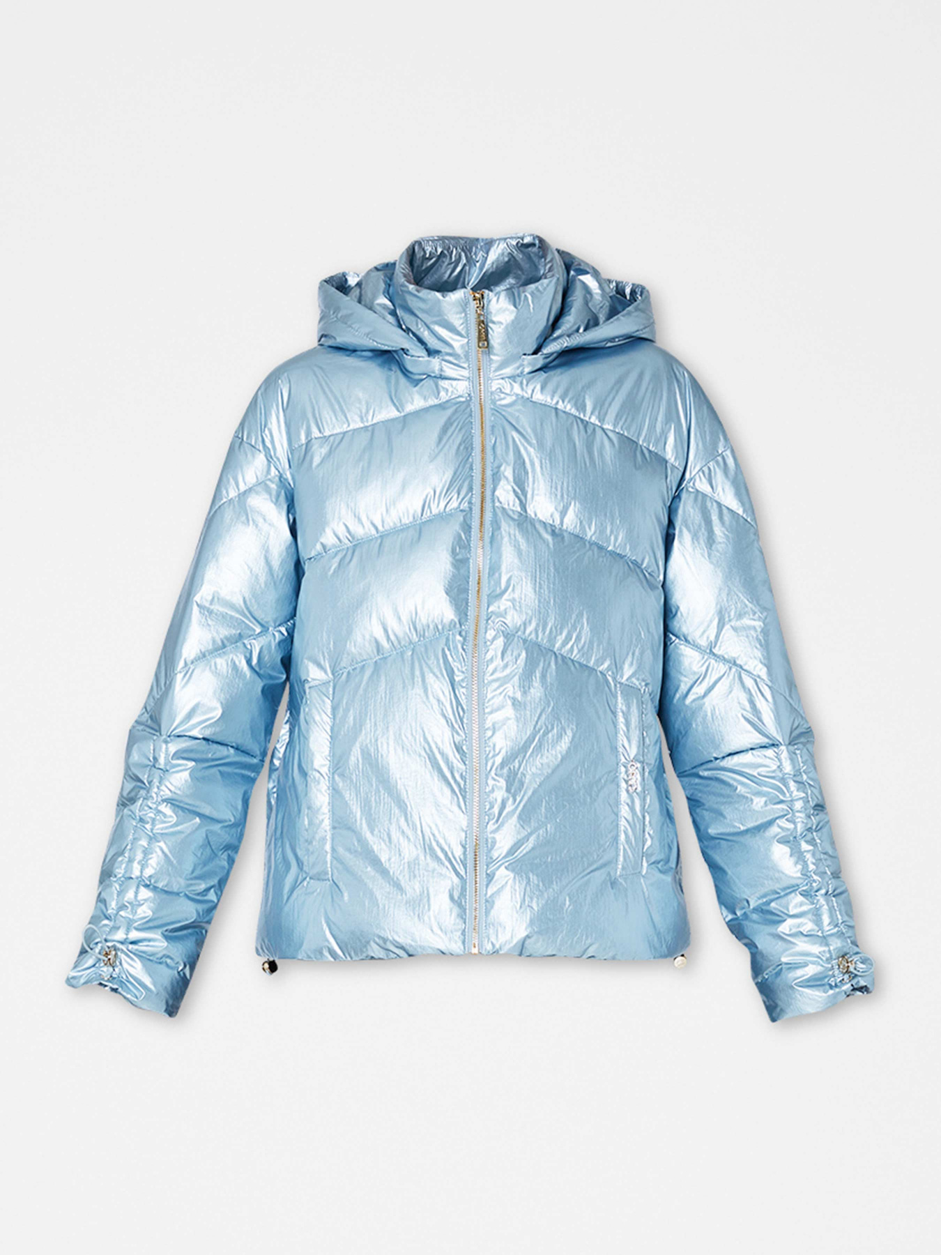 Куртки и дубленки Liu Jo модель TA3130T462044112 Фото