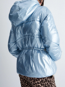 Куртки и дубленки Liu Jo модель TA3130T462044112 Фото