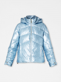 Куртки и дубленки Liu Jo модель TA3130T462044112 Фото