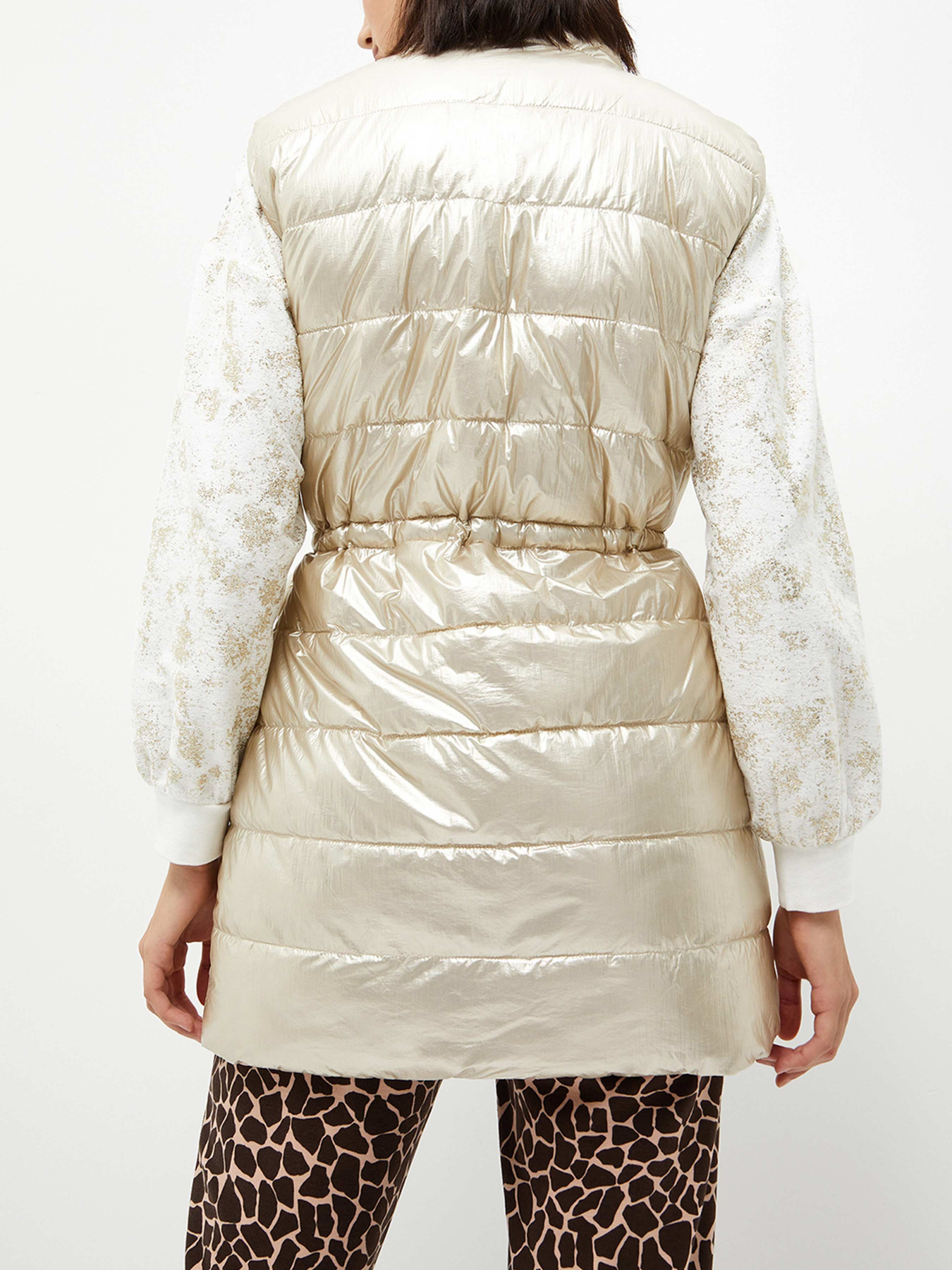 Куртки и дубленки Liu Jo модель TA3211T4620C3213 Фото