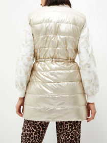 Куртки и дубленки Liu Jo модель TA3211T4620C3213 Фото