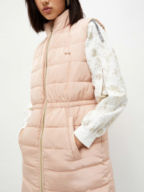 Куртки и дубленки Liu Jo модель TA3211T4620C3213 Фото