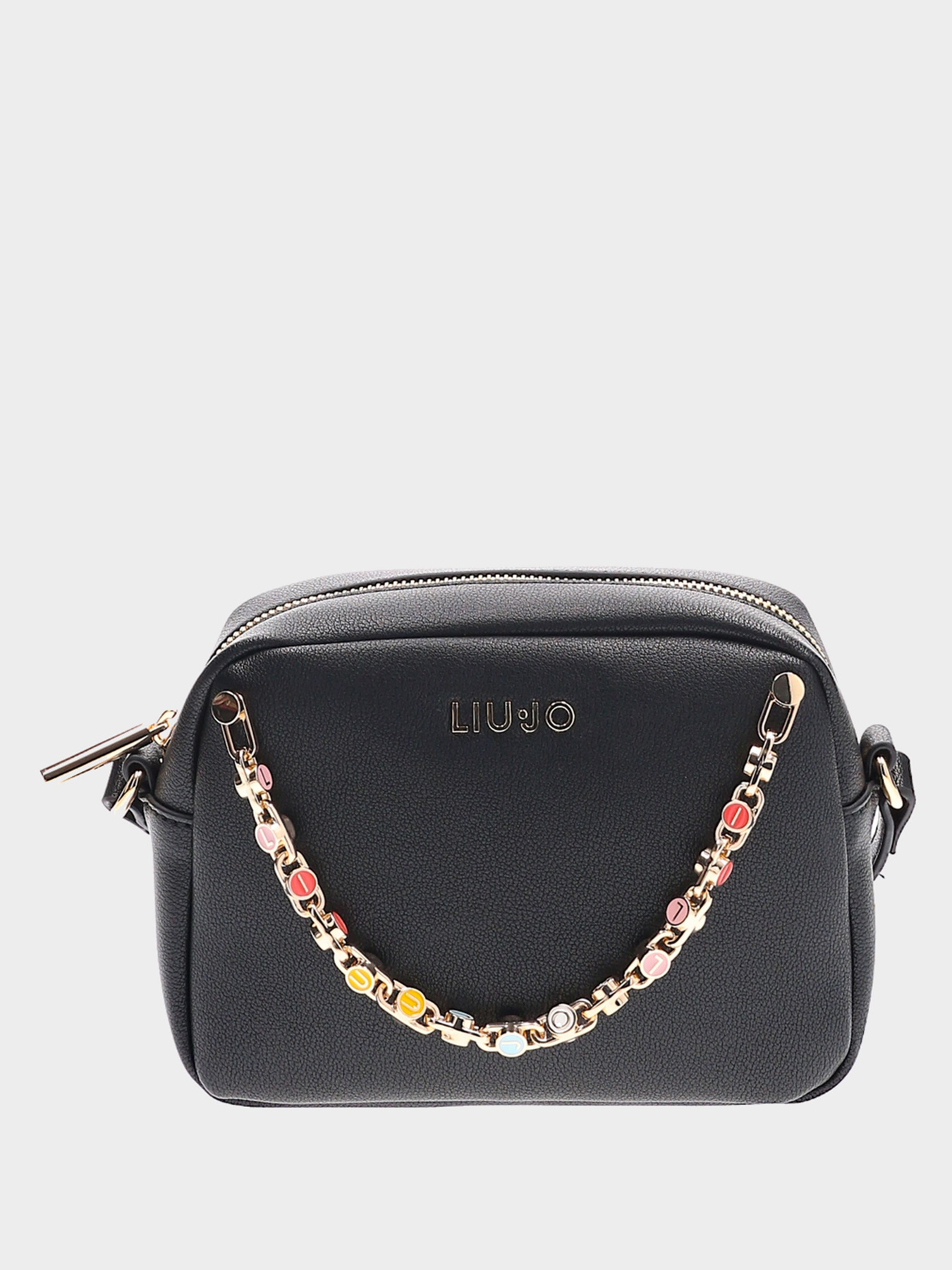 Сумки Liu Jo модель AA3045E050322222 Фото