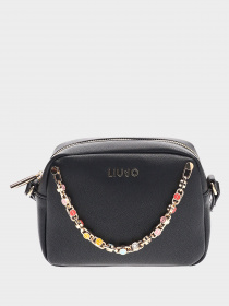 Сумки Liu Jo модель AA3045E050322222 Фото