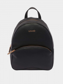 Рюкзаки Liu Jo модель AA3256E008690013 Фото