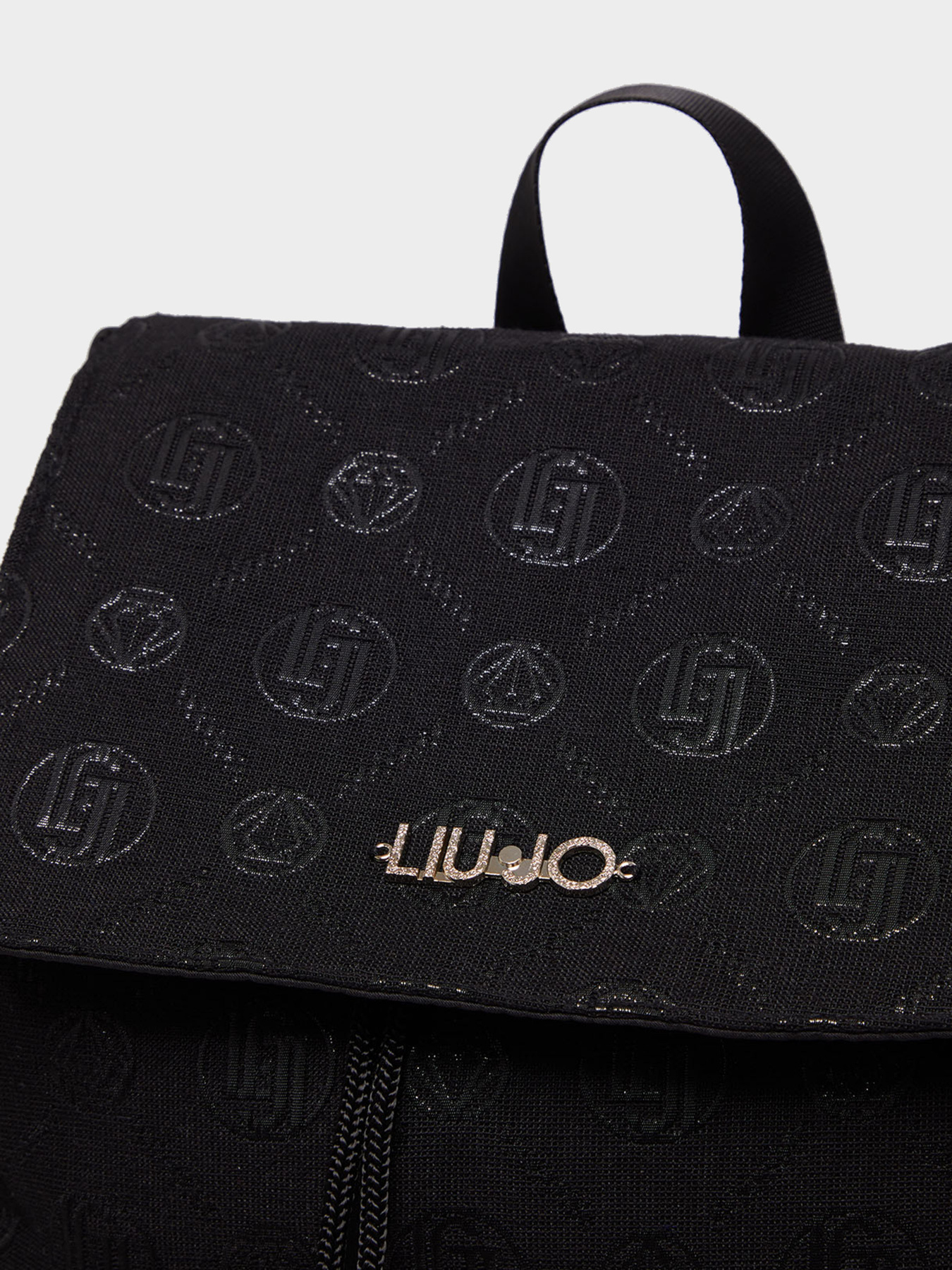 Сумки Liu Jo модель TA3268T030022222 Фото