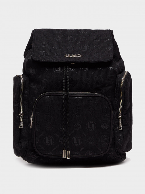 Сумки Liu Jo модель TA3268T030022222 Фото