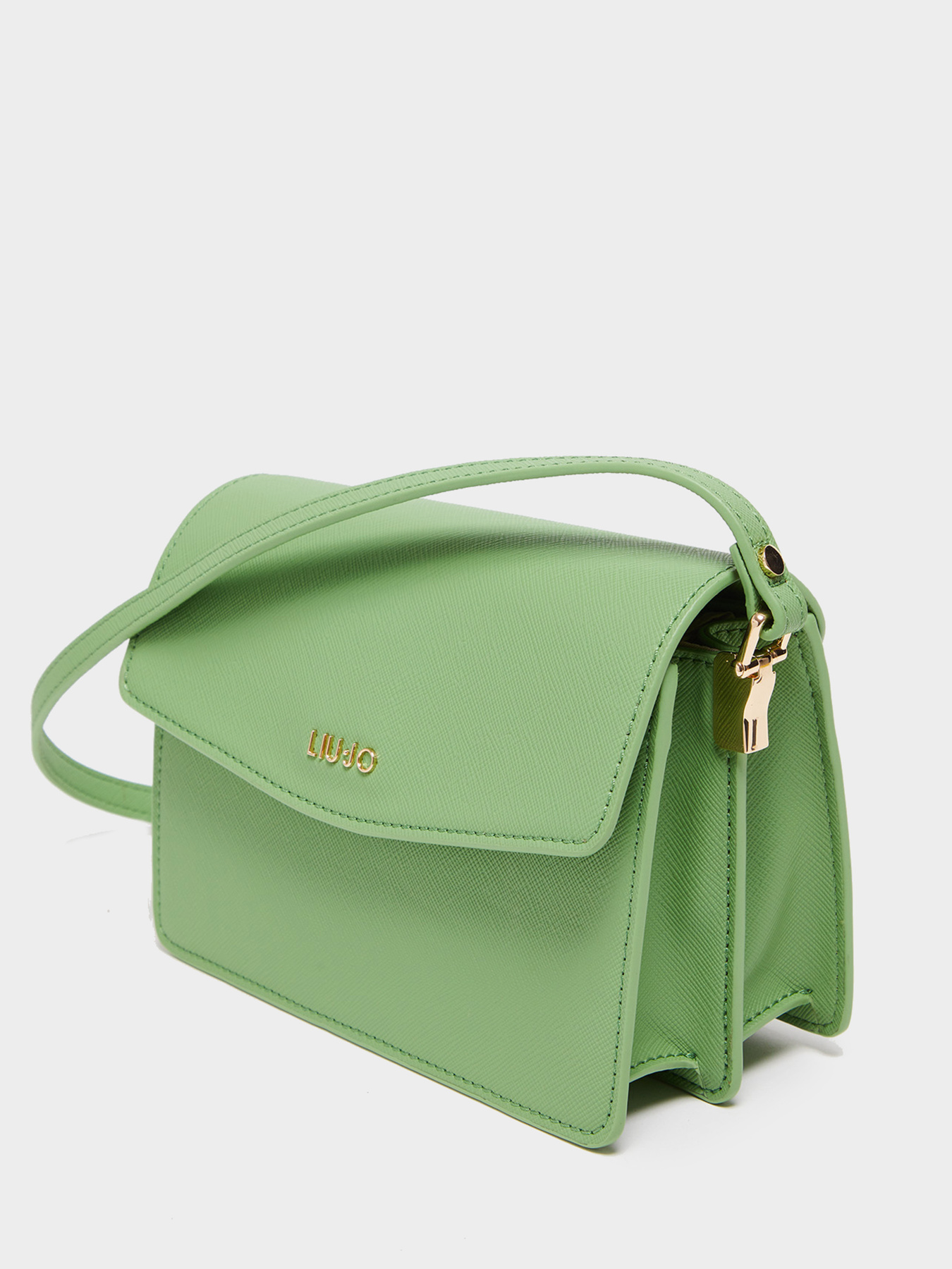 Сумки Liu Jo модель AA3269E008756432 Фото