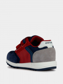 Кроссовки Geox модель B043CD-020FU-C7217 Фото